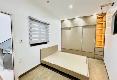 Nhà 4 Tầng Tuyệt Đẹp Tô Hiệu - Đủ Tiện Nghi, Chỉ 5.5 Tỷ!... Bán nhà riêng tại Lê Chân, Hải Phòng 11