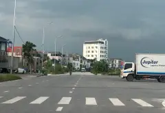 Đất Đấu Giá View Sân Thể Thao Mai Đình Sóc Sơn... Bán đất tại Sóc Sơn, Hà Nội 05