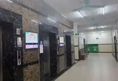 Căn hộ 2 phòng ngủ với view hồ điều hòa tại Kim Văn Kim Lũ... Bán căn hộ chung cư tại Hoàng Mai, Hà Nội 02