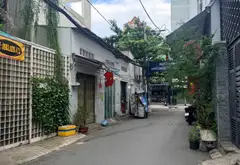 Nhà 3 tầng hẻm xe hơi Huỳnh Thiện Lộc, sổ sẵn giá tốt... Bán nhà riêng tại Tân Phú, Hồ Chí Minh 12