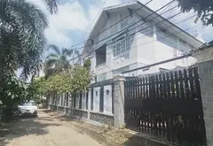BÁN CĂN HỘ DỊCH VỤ BỜ NAM PHẠM THẾ HIỂN Q.8, 150M2 NGANG 8, NHỈNH 13 TỶ, DÒNG TIỀN 80TR/THÁNG... Bán nhà riêng tại Bình Đông, Hồ Chí Minh 01