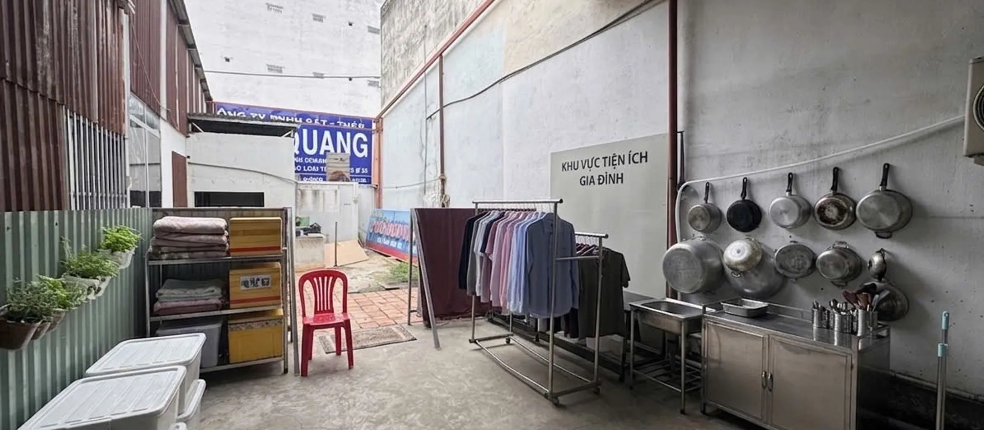 Bán nhà mặt phố phường An Phú Đông, Hồ Chí Minh, diện tích 91 m2, phù hợp kinh doanh... Bán nhà mặt phố tại An Phú Đông, Hồ Chí Minh 01