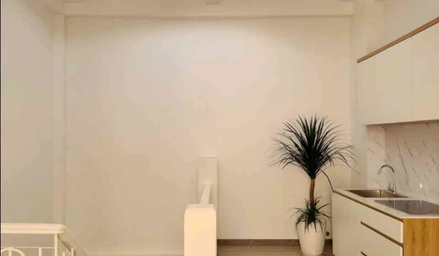 Nhà 5 tầng mặt phố Nguyễn Phi Khanh, quận 1 sầm uất... Bán nhà mặt phố tại Tân Định, Hồ Chí Minh 01