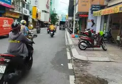 Cơ hội hiếm có sở hữu nhà mặt tiền Quận 3, giá hấp dẫn chỉ 16.5 tỷ... Bán nhà mặt phố tại Nhiêu Lộc, Hồ Chí Minh 02