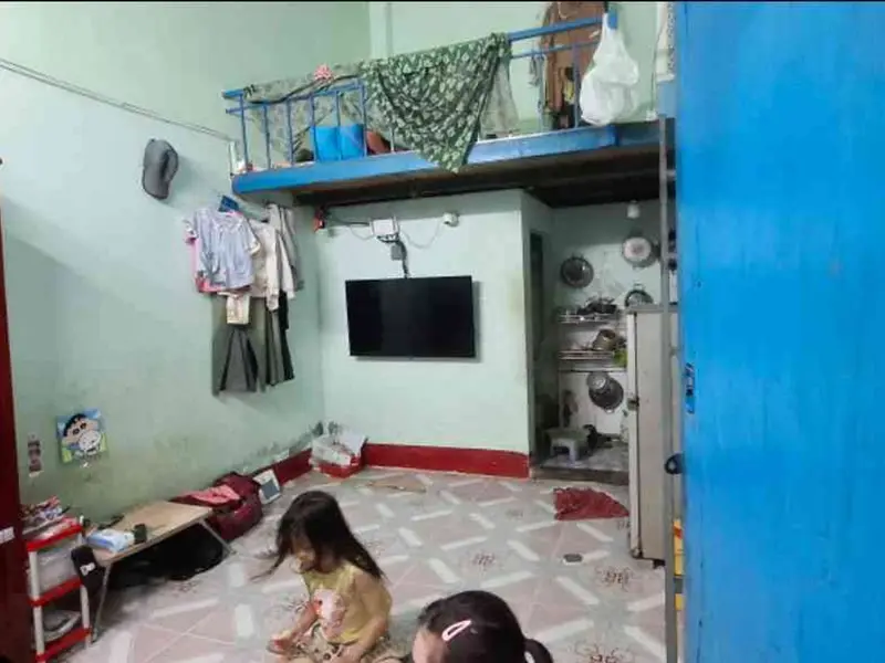 Mua Bán nhà phường Linh Xuân, hẻm ô tô rộng 6m, giá tốt, 220m2... Bán nhà riêng tại Linh Xuân, Hồ Chí Minh 01