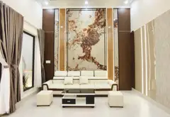 NHÀ VƯỜN 6M NGANG, HIẾM TẠI ĐÔNG THẠNH... Bán nhà riêng tại Đông Thạnh, Hồ Chí Minh 03