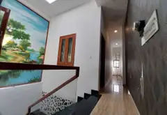 Bán nhà mặt phố 4 tầng 8 phòng ngủ tại xã Bà Điểm, TP.HCM... Bán nhà mặt phố tại Bà Điểm, Hồ Chí Minh 17