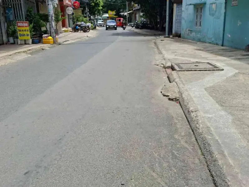 Bán nhà mặt phố 5 tầng thang máy, diện tích 128m2 tại Tân Phú... Bán nhà mặt phố tại Tân Sơn Nhì, Hồ Chí Minh 01