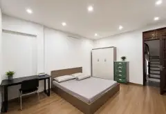Nhà Phân Lô Kim Giang, ô tô đỗ cửa. Trung Tâm Hoàng Mai, vị trí đẹp và hiếm, nhà dân xây chắc chắn.... Bán nhà riêng tại Định Công, Hà Nội 07