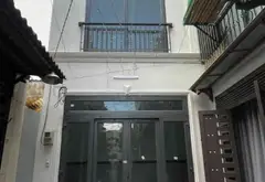 BÌNH TÂN $ 4.5 TL
Bán Nhà Mã Lò -
👉DT:38m2 (4x9.5m)
HXH 4m
👉kết cấu. trệt 1 lầu
2pn 2 tolet... Bán nhà riêng tại Bình Trị Đông, Hồ Chí Minh 01