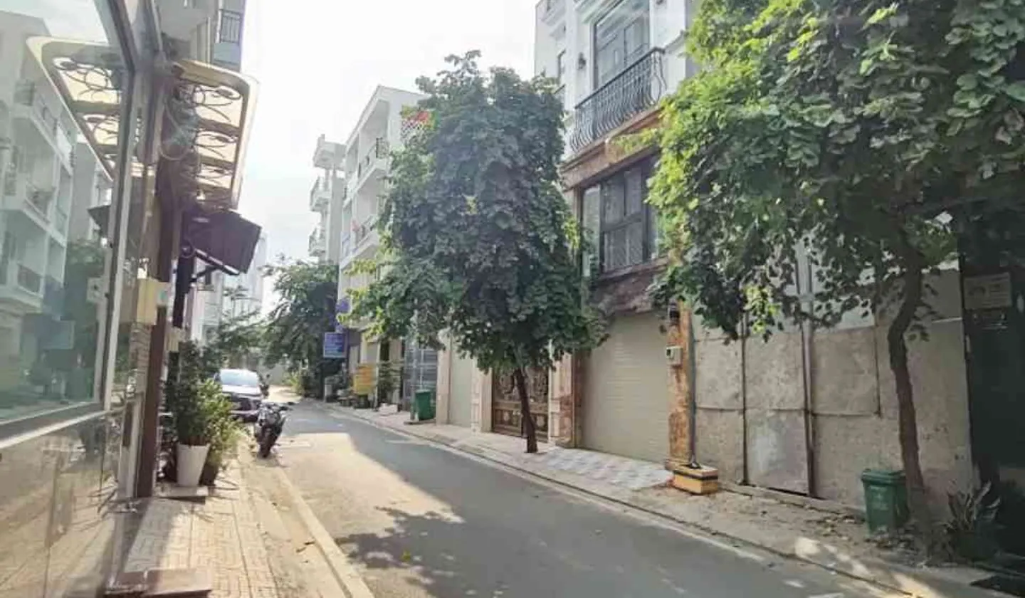 Bán đất 54,3m2 tại phường Thiên Nam, quốc lộ 1A, mặt tiền 4m, pháp lý cơ sở... Bán đất tại Bình Hưng Hòa, Hồ Chí Minh 01