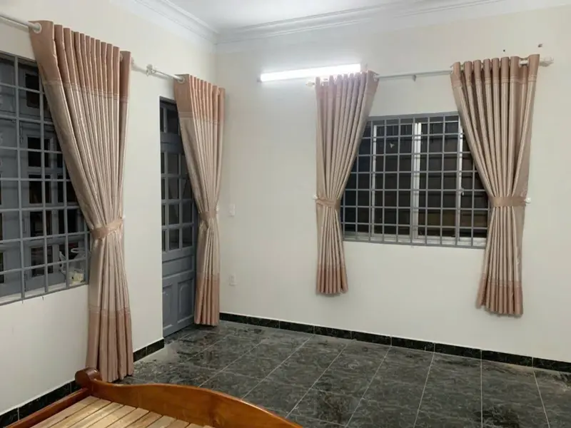 ❇NHÀ 2 MẶT TIỀN CƯ XÁ LAM SƠN – DÒNG TIỀN 40TR/THÁNG
📍 Khu Nguyễn Oanh, Gò Vấp
📐 DT: 4,9 × 24m... Bán nhà riêng tại Gò Vấp, Hồ Chí Minh 01