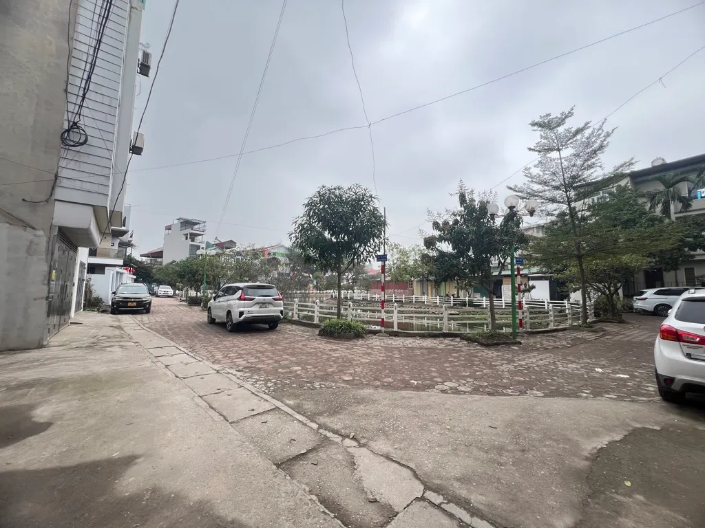 Bán đất Phúc Lợi Long Biên với vị trí 2 mặt ngõ gần hồ ô tô tránh... Bán đất tại Phúc Lợi, Hà Nội 01