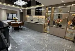 Bán nhà riêng 5 tầng phường 16, Gò Vấp gần Lotte Mart Nguyễn Văn Lượng—KDC CITYLAND—Hẻm ô tô thông... Bán nhà riêng tại An Hội Đông, Hồ Chí Minh 10