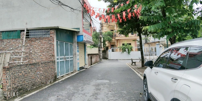 "Cơ Hội Vàng An Cư Lập Nghiệp Đất Đông Anh tại Hà Nội 05