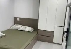 Nhà lô góc kiệt Tôn Đản, rộng rãi, sống tiện nghi... Bán nhà riêng tại An Khê, Đà Nẵng 01