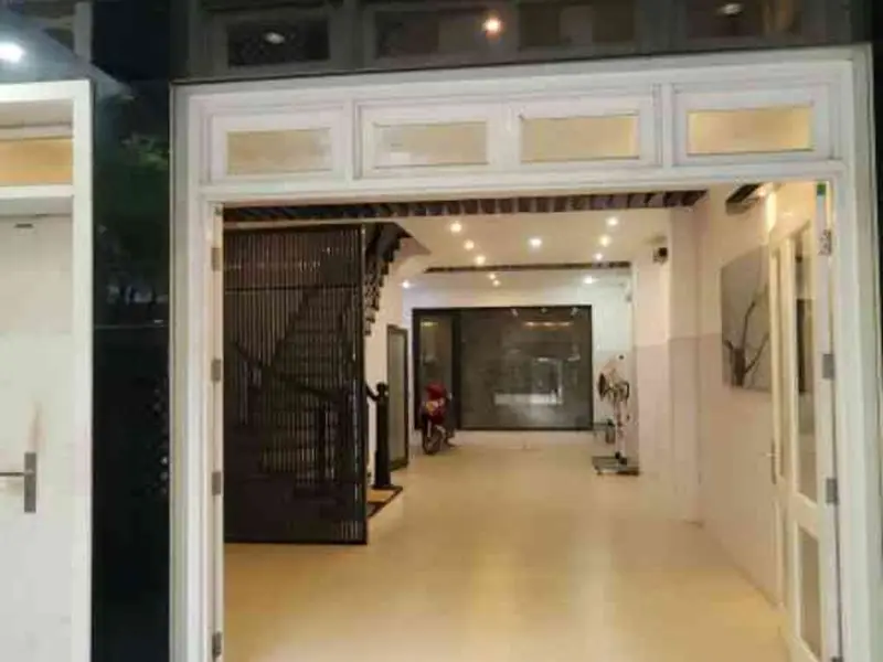 liền kề Văn Khê siêu phẩm khoảng thở lý tưởng 83m2, 5 tầng, mặt tiền 5m, Ôtô, Kinh Doanh.... Bán biệt thự, liền kề tại Hà Đông, Hà Nội 01