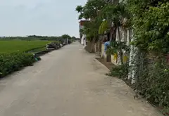 Cơ hội vàng sở hữu đất mặt tiền rộng tại Làng nghề Gỗ Phúc Miếu Mỹ Hào... Bán đất tại Mỹ Hào, Hưng Yên 03