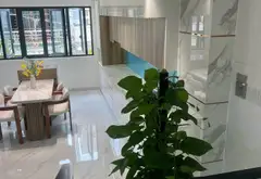 Cơ hội vàng sở hữu nhà 5 tầng hiện đại tại Lê Văn Quới, giá tốt khó lòng có lại... Bán nhà riêng tại Bình Hưng Hòa, Hồ Chí Minh 12