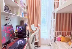 Nhà 4ty xây
 2 tầng, 2 phòng ngủ,2 toilet. Hẻm lớn nhà xây chắc chắn .... Bán nhà riêng tại Gò Vấp, Hồ Chí Minh 04