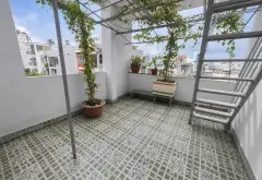 Nhà 3 tầng 5PN, 4WC, diện tích 100m2, giá 7 tỷ, Bình Tân gần Tân Phú... Bán nhà riêng tại Bình Trị Đông, Hồ Chí Minh 11
