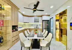 Nhà 5 tầng xây mới, mặt tiền 6m trung tâm Gò Vấp giá 8.6 tỷ... Bán nhà riêng tại Gò Vấp, Hồ Chí Minh 12
