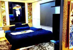 NHÀ 3 TẦNG ĐẸP LUNG LINH FULL NỘI THẤT CAO CẤP Ở NGAY - XE HƠI ĐỖ CỬA - 36M2... Bán nhà riêng tại Phú Nhuận, Hồ Chí Minh 11