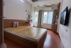 Bán nhà KIM GIANG 9.5 tỷ Ngõ Rộng Thoáng Nhà Đẹp Diện tích rộng Gần Bãi Ô Tô sổ đỏ chính chủ ở ngay... Bán nhà riêng tại Thanh Liệt, Hà Nội 07