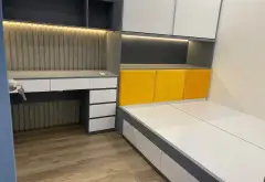 Bán nhà 2 tầng 40m2 tại Bình Tân, giá tham khảo 4,78 tỷ... Bán nhà riêng tại Bình Trị Đông, Hồ Chí Minh 04
