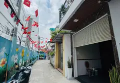 Cơ hội hiếm có sở hữu nhà đẹp ô tô vào tận nơi tại trung tâm Đức Giang... Bán nhà riêng tại Việt Hưng, Hà Nội 02