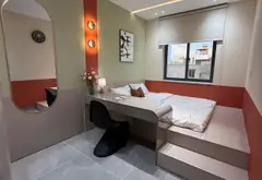Bán nhà riêng 5 tầng phường 16, Gò Vấp gần Lotte Mart Nguyễn Văn Lượng—KDC CITYLAND—Hẻm ô tô thông... Bán nhà riêng tại An Hội Đông, Hồ Chí Minh 15