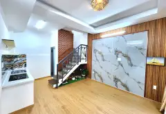 Chỉ 3,1 tỷ - Nhà mới đẹp 2 tầng - Nguyễn Văn Lượng - Gò Vấp... Bán nhà riêng tại Gò Vấp, Hồ Chí Minh 03
