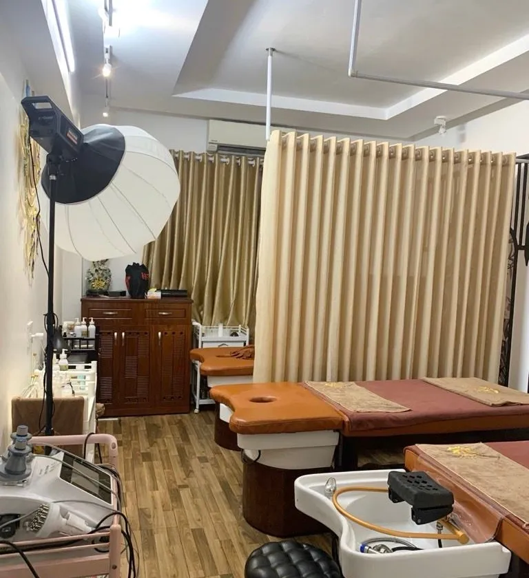 Bán nhà mặt phố 5 tầng 94m2 quận 6, giá giảm còn 26 tỷ... Bán nhà mặt phố tại Bình Phú, Hồ Chí Minh 01
