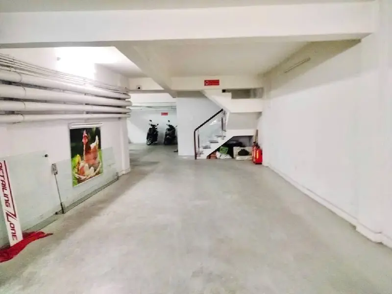 TÒA NHÀ VĂN PHÒNG VIP 7 TẦNG – DT SÀN 1.039M² – NGUYỄN VĂN NGHI, GÒ VẤP – 70 TỶ TL... Bán nhà mặt phố tại Hạnh Thông, Hồ Chí Minh 01