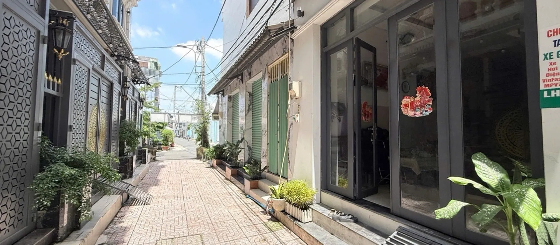 Bán nhà 5 tầng diện tích 52m² tại Bùi Minh Trực Quận 8, pháp lý rõ ràng... Bán nhà riêng tại Bình Đông, Hồ Chí Minh 01