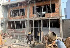 Bán nhà 5 tầng mới xây tại Tân Hoà Đông, Bình Tân, giá 7.7 tỷ... Bán nhà riêng tại Bình Trị Đông, Hồ Chí Minh 02