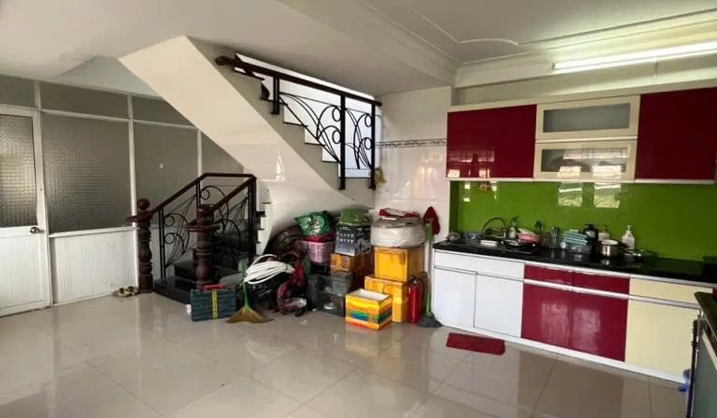 Bán nhà riêng 6 tầng 85m2 tại Bình Trị Đông, căn góc 2 mặt tiền kinh doanh... Bán nhà riêng tại Bình Trị Đông, Hồ Chí Minh 01
