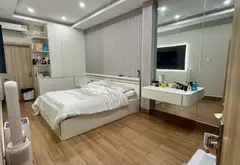 Bán nhà 3PN hẻm 10 m quận Tân Bình, gần công viên Nguyễn Sỹ Sách... Bán nhà riêng tại Tân Sơn, Hồ Chí Minh 10