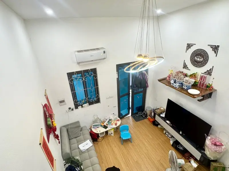22A Nhật Tảo 2 tầng 35/50m² 1.9 tỷ... Bán nhà riêng tại Phú Thượng, Hà Nội 01