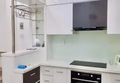 Nhà phố 4 tầng cực chất, kinh doanh sầm uất tại Cát Lái... Bán nhà mặt phố tại Cát Lái, Hồ Chí Minh 02