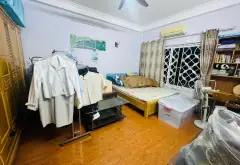 Bán nhà riêng 5 tầng tại Phường Bồ Đề, Hà Nội, diện tích 99 m², giá hợp lý... Bán nhà riêng tại Bồ Đề, Hà Nội 09