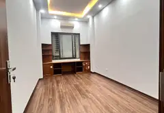 Nhà phố Giáp Bát – Tiện nghi đa năng, vị trí đắc địa... Bán nhà riêng tại Tương Mai, Hà Nội 06