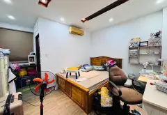 Bán nhà 5 tầng 51.5m2 mặt tiền 4m, hẻm ô tô Nơ Trang Long Bình Thạnh... Bán nhà riêng tại Bình Lợi Trung, Hồ Chí Minh 10