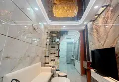 Nhà riêng xây mới 3 tầng tại trung tâm quận Tân Phú với 3 phòng ngủ... Bán nhà riêng tại Phú Thạnh, Hồ Chí Minh 04