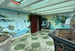 Biệt thự sân vườn hai tầng với mặt tiền rộng tại xã Lại Xuân... Bán nhà riêng tại Thủy Nguyên, Hải Phòng 11