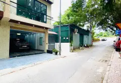 BÁN NHÀ BÁT KHỐI 50M2- 6 TẦNG THANG MÁY - GARA Ô TÔ - HÀNG THÁNG AEON MALL - 15.5 TỶ... Bán nhà riêng tại Long Biên, Hà Nội 01