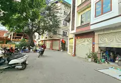 Bán đất tặng nhà 2 tầng lô góc Kim Giang, nhà mặt ngõ thông, phù hợp kinh doanh, ô tô vào nhà.... Bán nhà riêng tại Thanh Liệt, Hà Nội 01