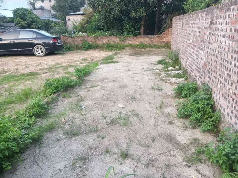 Bán đất vuông đẹp 96m2 tại khu dân cư phát triển, pháp lý đầy đủ... Bán đất tại Kim Anh, Hà Nội 01