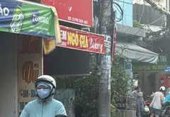 Nhà mặt tiền Tân Bình - Thiết kế tự do, vị trí đắc địa... Bán nhà mặt phố tại Tân Hòa, Hồ Chí Minh 01