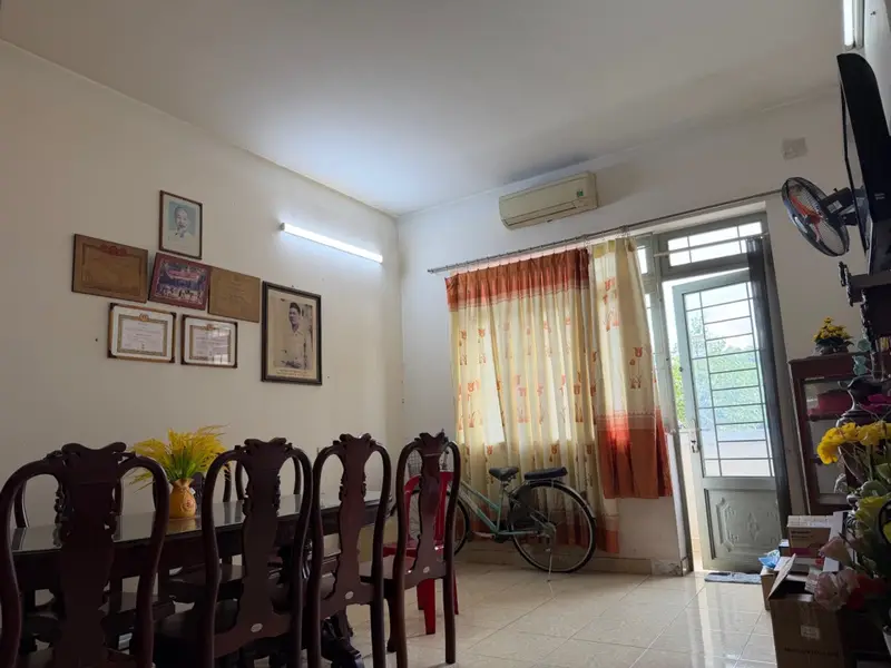 Bán nhà mặt phố phường Linh Đông, quận Thủ Đức, 56m², 4 tầng, mặt tiền 4m... Bán nhà mặt phố tại Hiệp Bình, Hồ Chí Minh 01